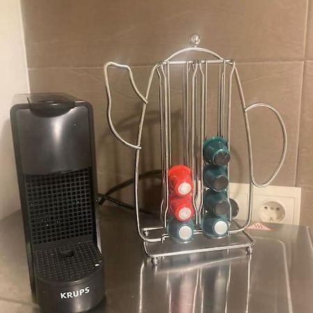 Magnifico Apartamento En El Centro De プッチェルダー エクステリア 写真