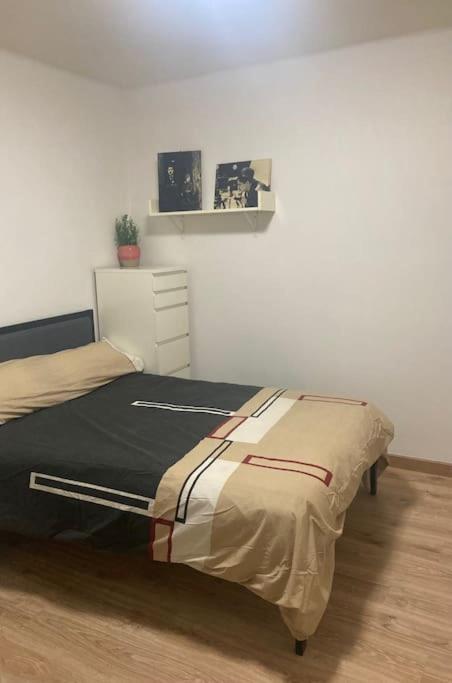 Magnifico Apartamento En El Centro De プッチェルダー エクステリア 写真