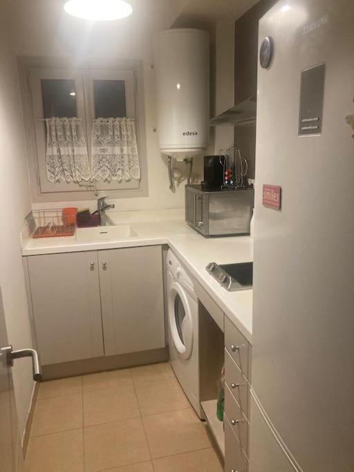 Magnifico Apartamento En El Centro De プッチェルダー エクステリア 写真