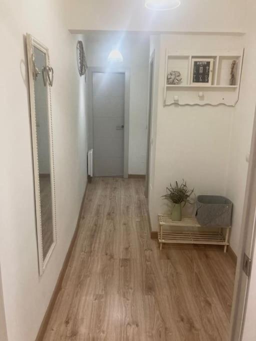 Magnifico Apartamento En El Centro De プッチェルダー エクステリア 写真