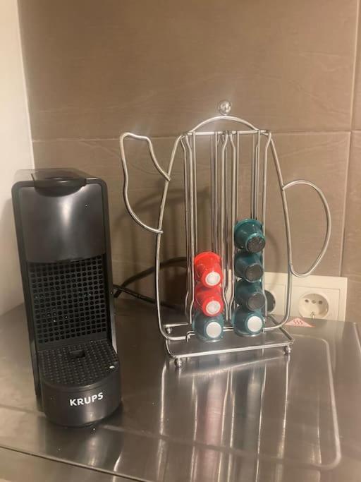 Magnifico Apartamento En El Centro De プッチェルダー エクステリア 写真